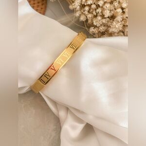 luxury bracelet A248